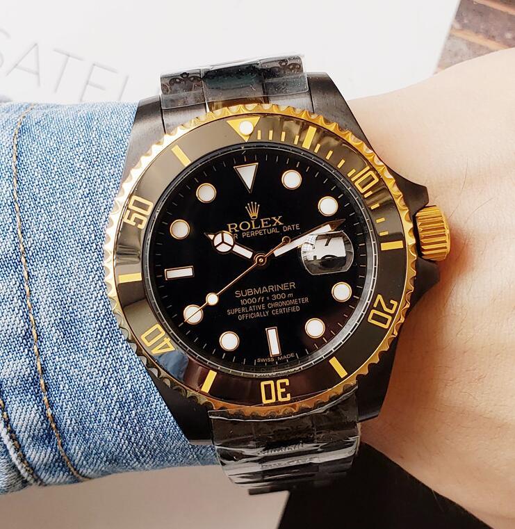 SAMC - Mix Watches - 255
