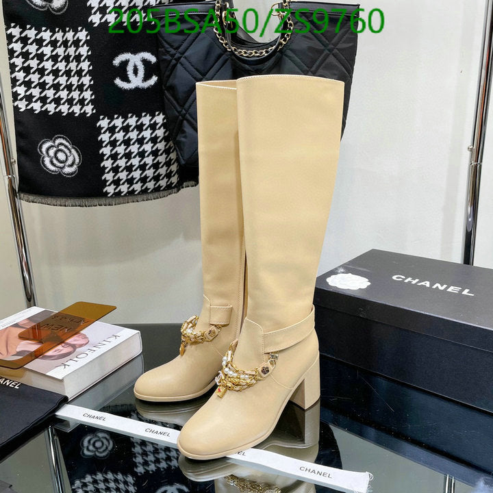 SAMC - CHL Women Boots - 196