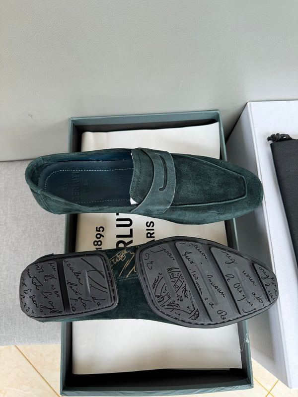 Glami - BRE Men Shoes - 236