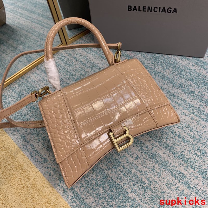 Glami- - BG Hourglass Bags - 170
