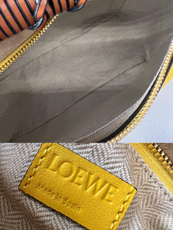 Glamy - LWO Bags - 248