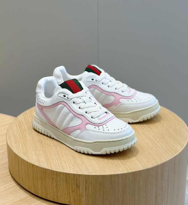 SAMC - GUKI Women Shoes - 117