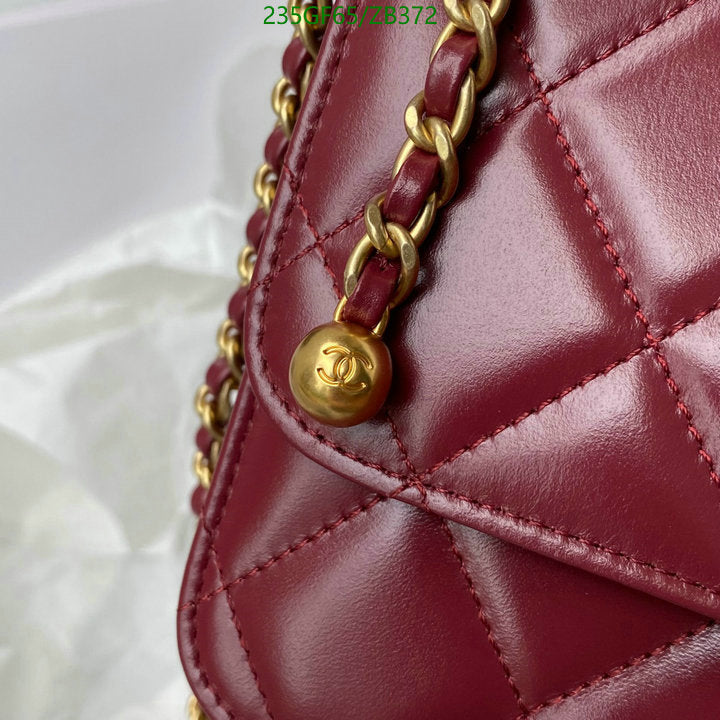 SAMC - CHL Bags - 714