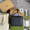 Glami-i - Guki Men Bags - 134
