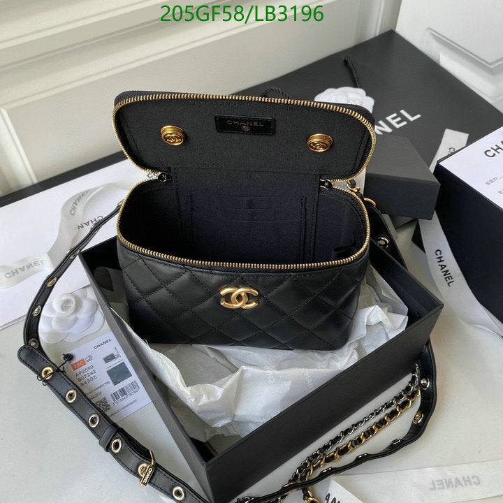 SAMC - CHL Bags - 869