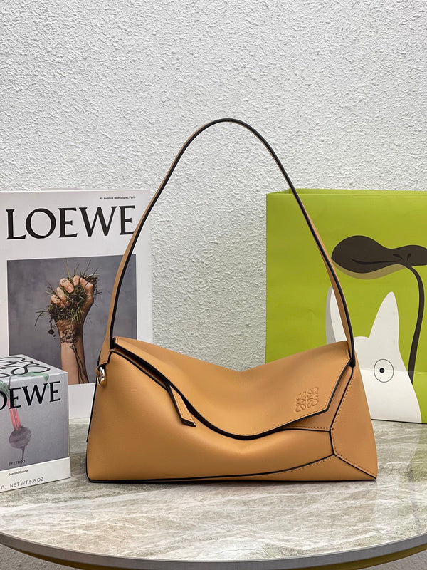 Glamy - LWO Bags - 656