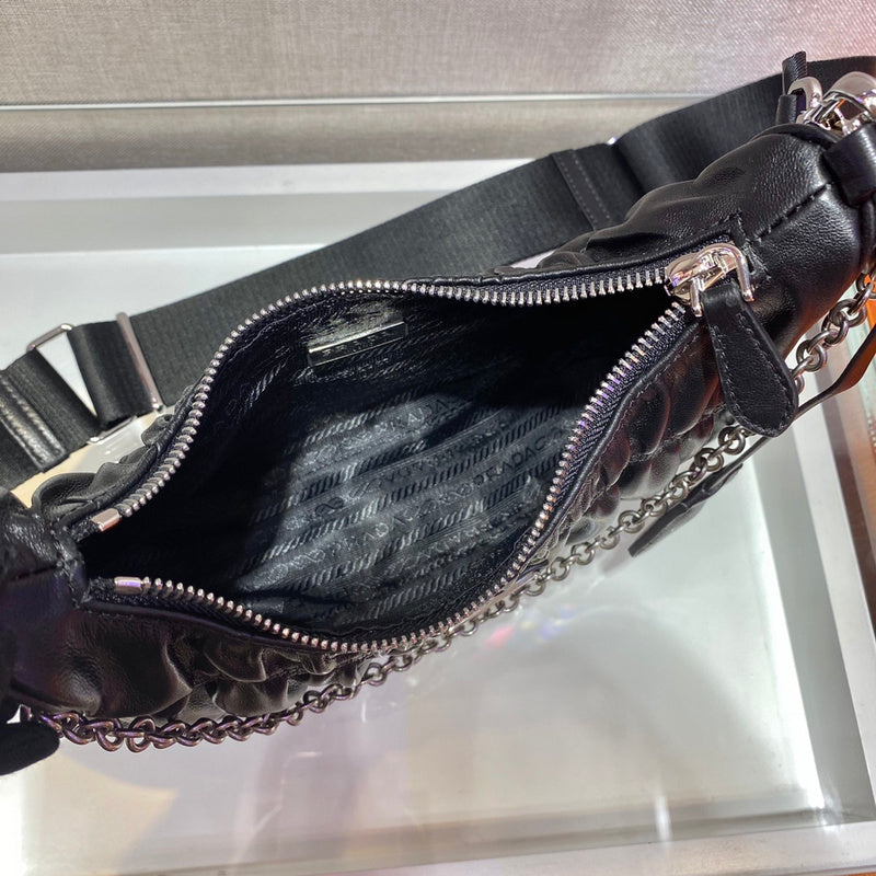 Satchel Bags - PRA Bags - 513