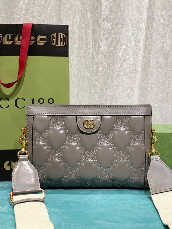 Satchel Bags - GCI Bags - 1850