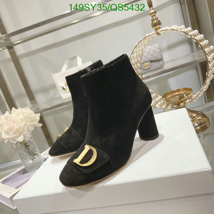 SAMCC - DOR Women Shoes - 1595