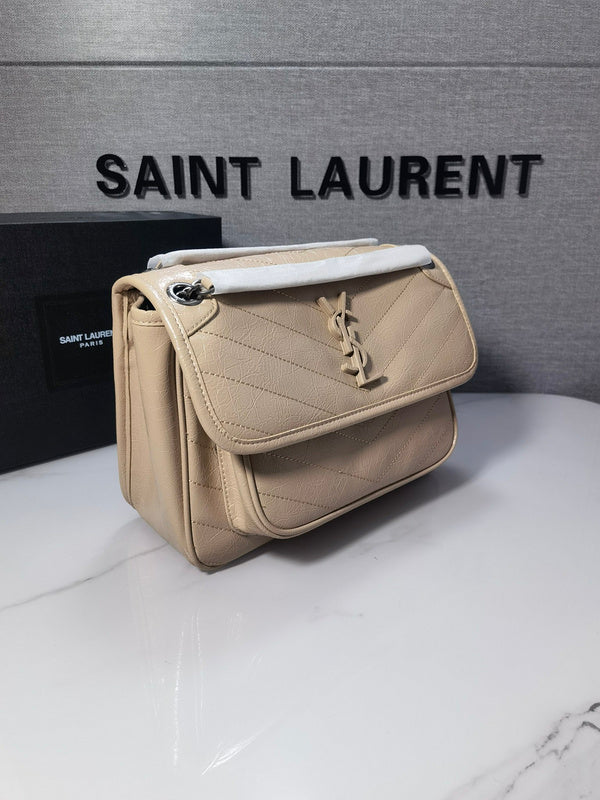 Satchel Bags - SLY Bags - 1656
