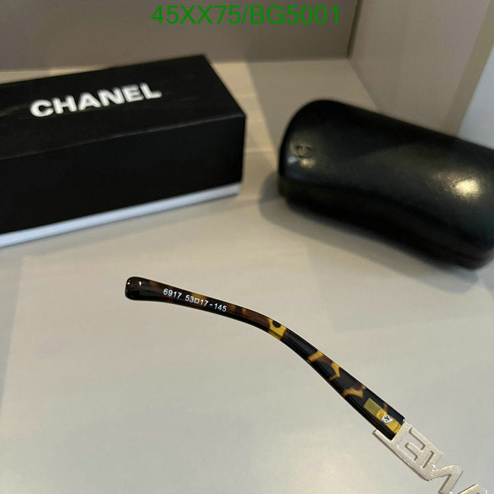 SAMC - CHL Glasses - 148