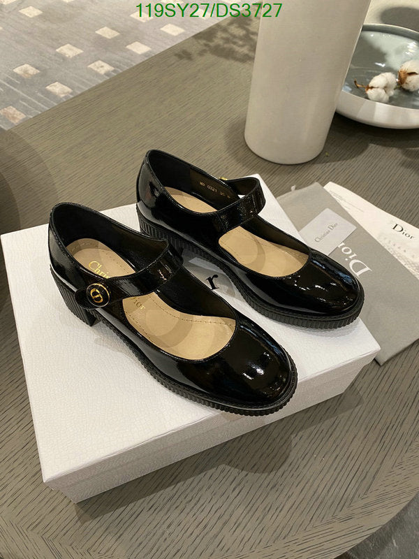 SAMCC - DOR Women Shoes - 1415