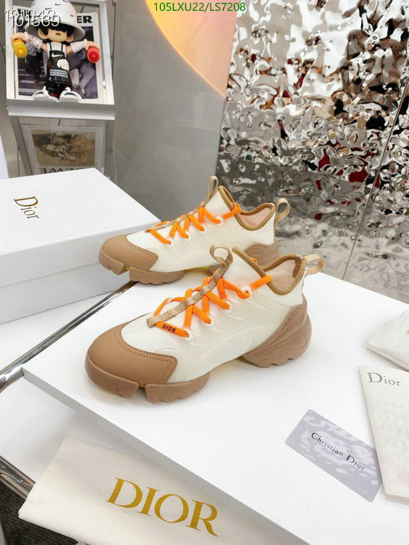 SAMC - DOR Women Sneakers - 207