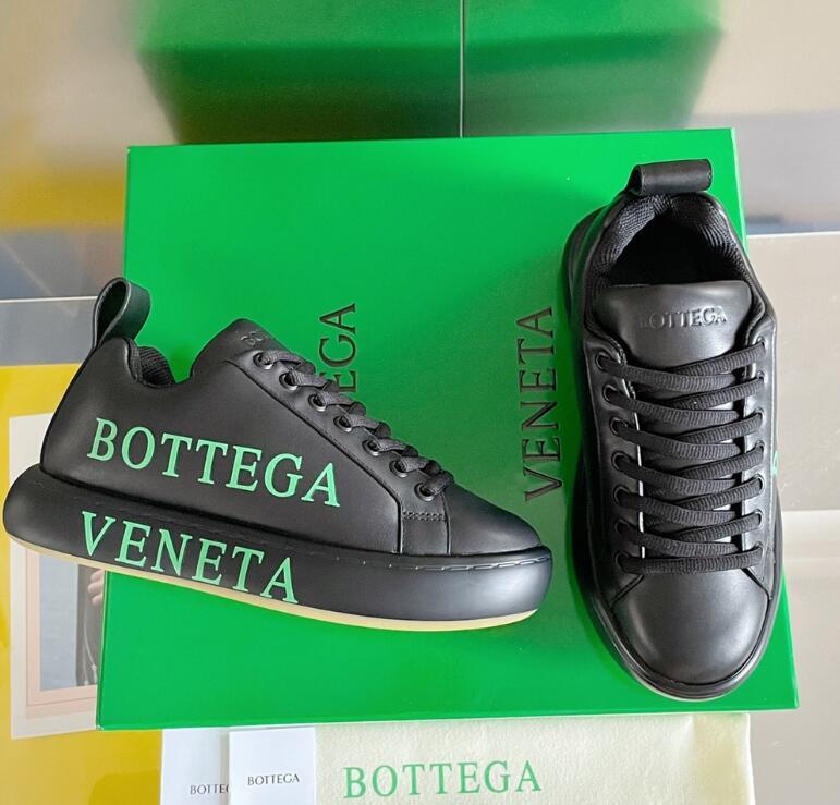 SAMC - BOV Men Shoes - 143