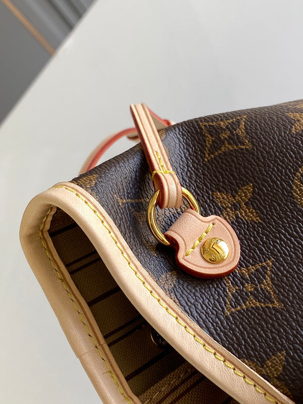 Satchel Bags - VL Bags - 1525