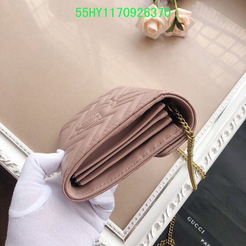 Glami Fashion - GCI Bags - 10523