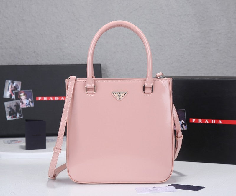 Satchel Bags - PRA Bags - 530