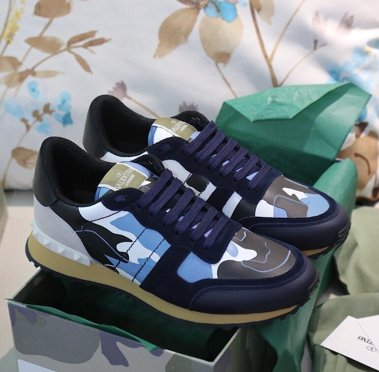 SAMC - VEL Men Shoes - 330