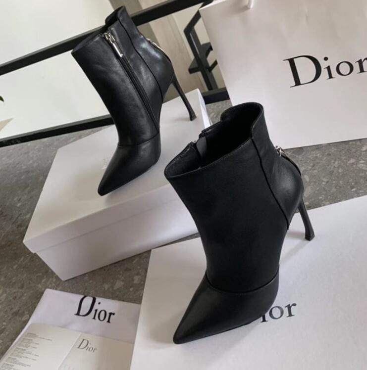 SAMCC - DOR Women Shoes - 1170