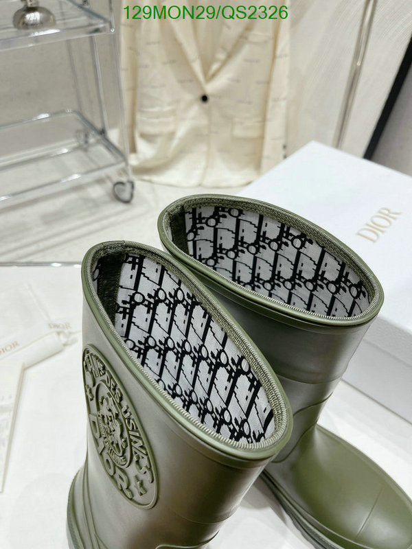 SAMCC - DOR Women Shoes - 1668