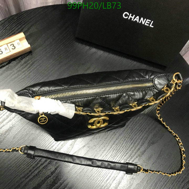 SAMC - CHL Bags Crossbody - 463