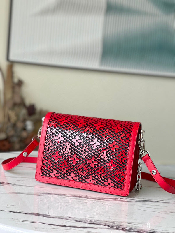 Fashion Lu-Vi bags - 5244