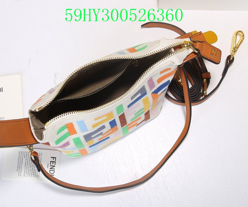 Glami - FDE Bags - 3045