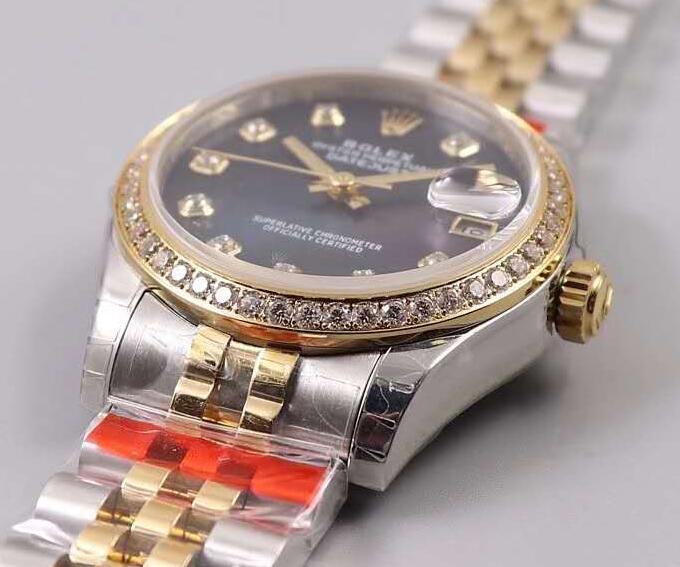 SAMC - Mix Watches - 004