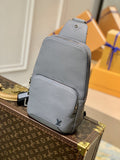 Glami- - LOV Men Bags - 275