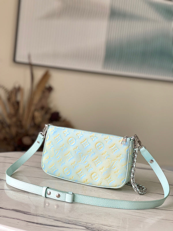 GlamI Lu-Vi bags - 4915