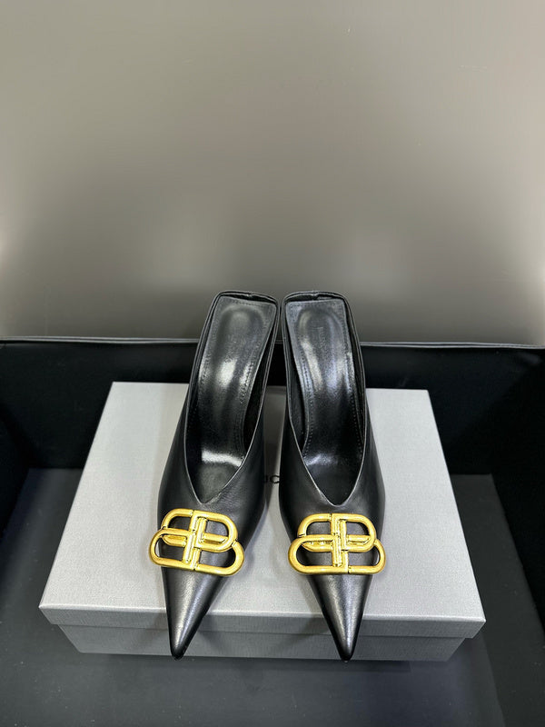 Satchel Bags - BGA Shoes - 859