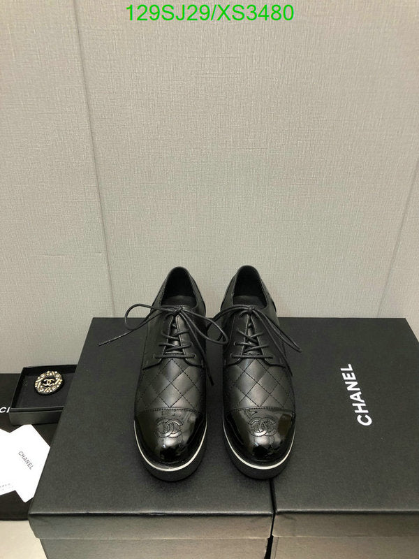 SAMC - CHL Women Shoes - 125