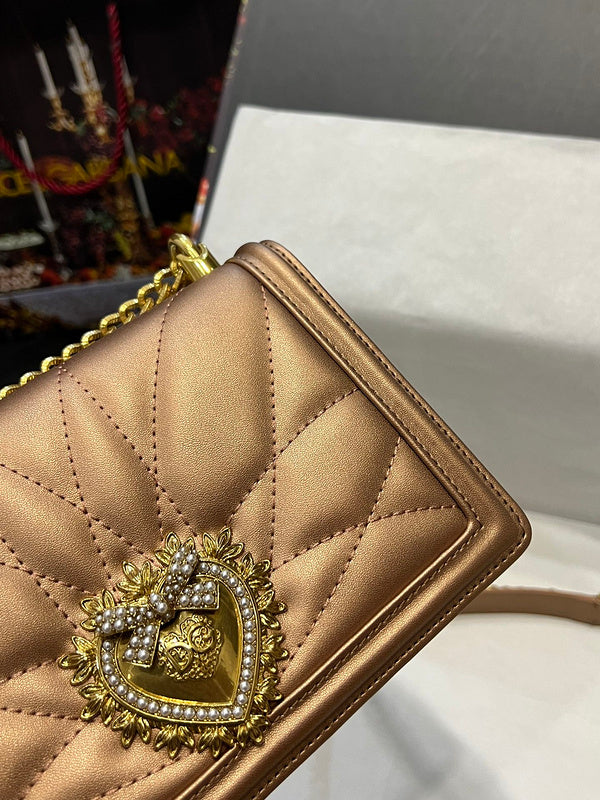 Glamy - DG bag - 108