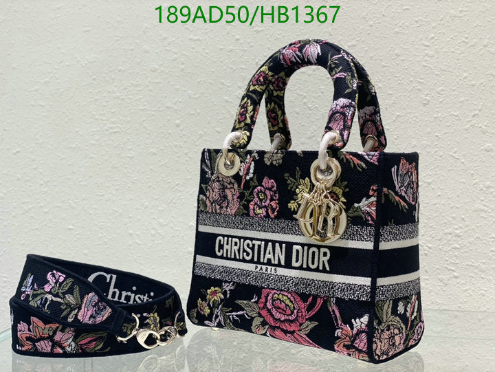 SAMCC - DOR Bags - 1165