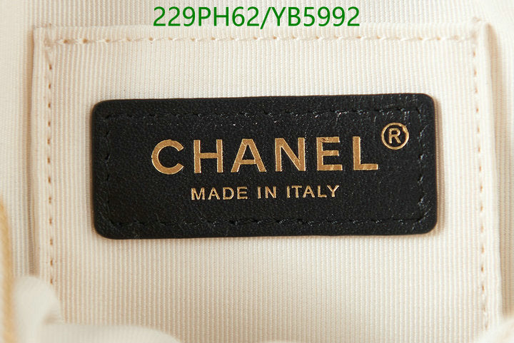 SAMC - CHL Bags - 835