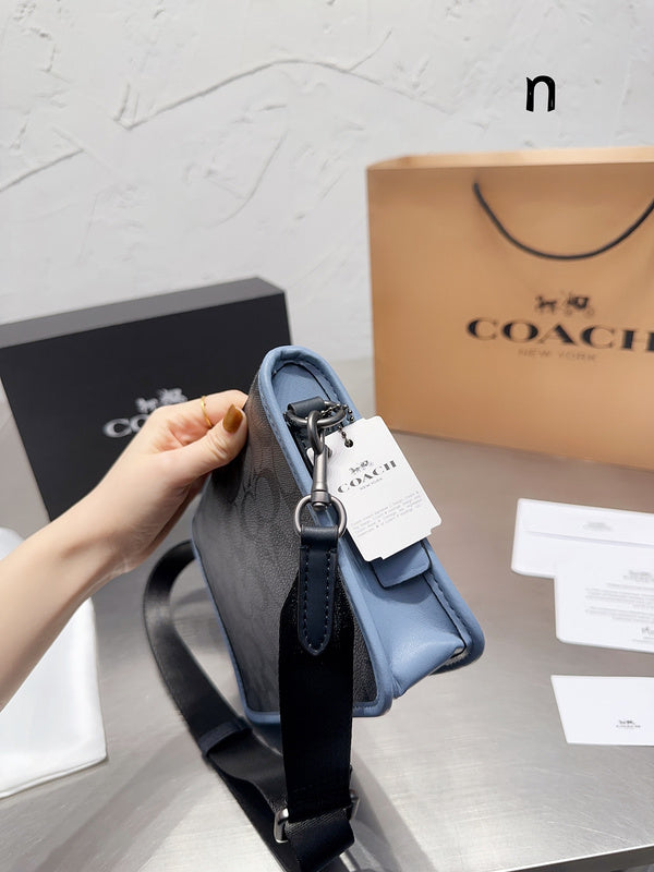Satchel Bags - CCH Bags - 265