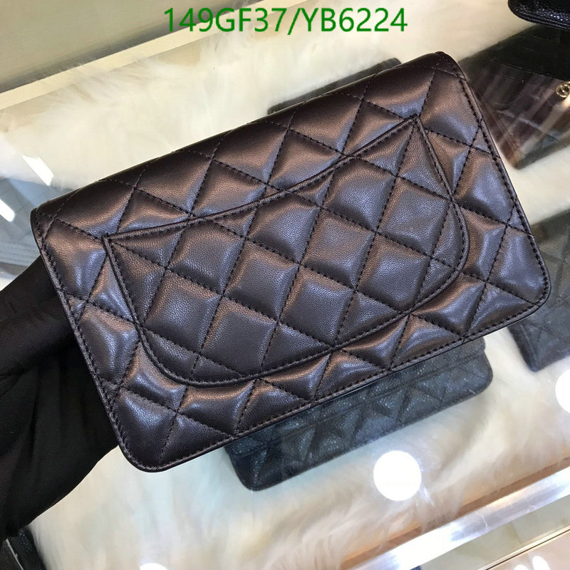 SAMC - CHL Bags - 825