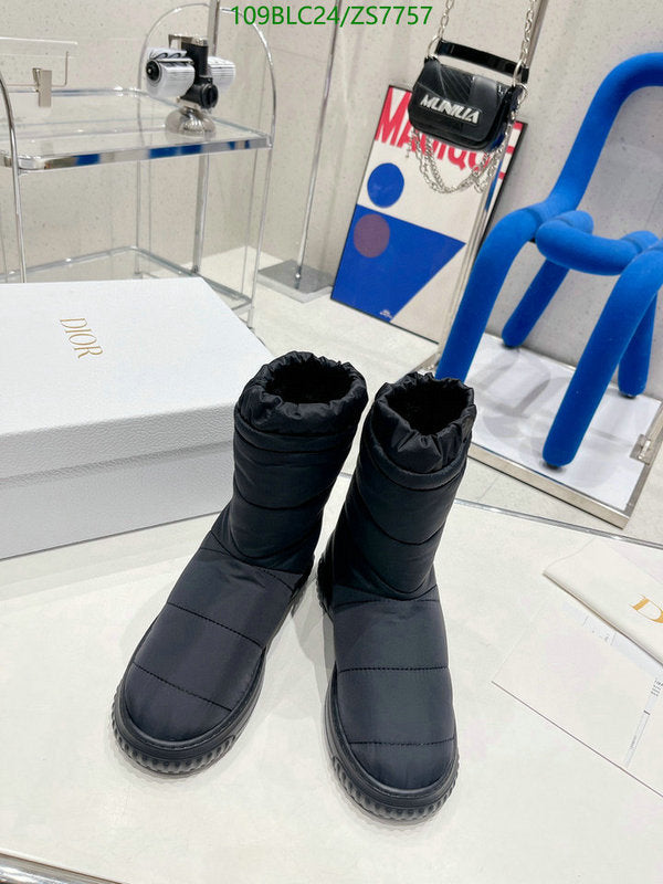 SAMCC - DOR Women Shoes - 1687