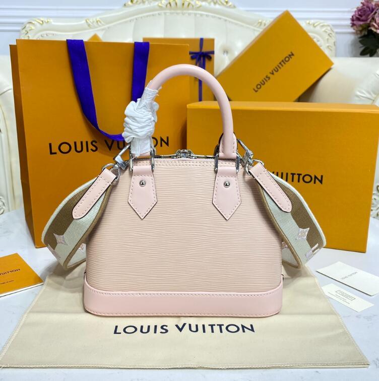 SAMC - LOV Bags - 1449