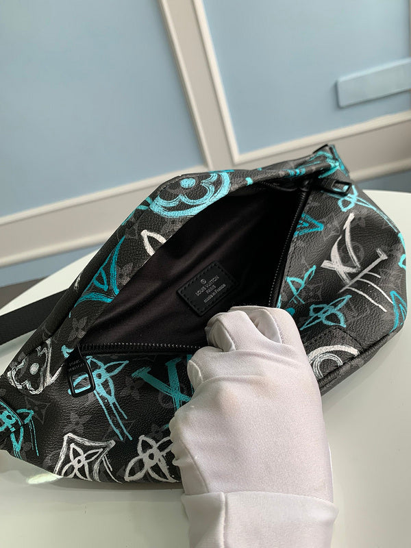 Satchel Bags - VL2 Bags - 338