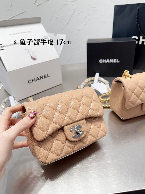 Satchel Bags - CHL Bags - 7013
