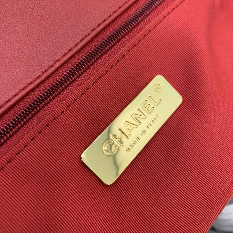 Satchel Bags - CHL Bags - 323