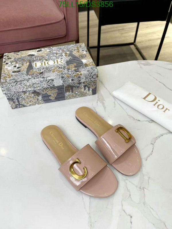 SAMCC - DOR Women Shoes - 1440