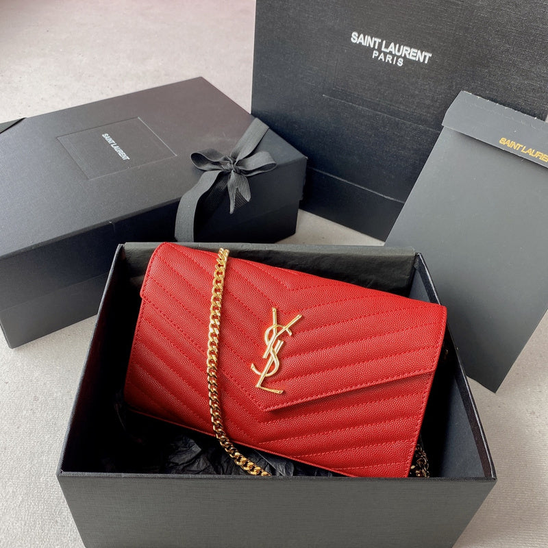 Glamy - YLS Bags - 259