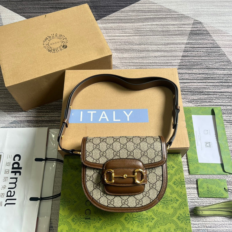 Satchel Bags - GCI Bags - 7319