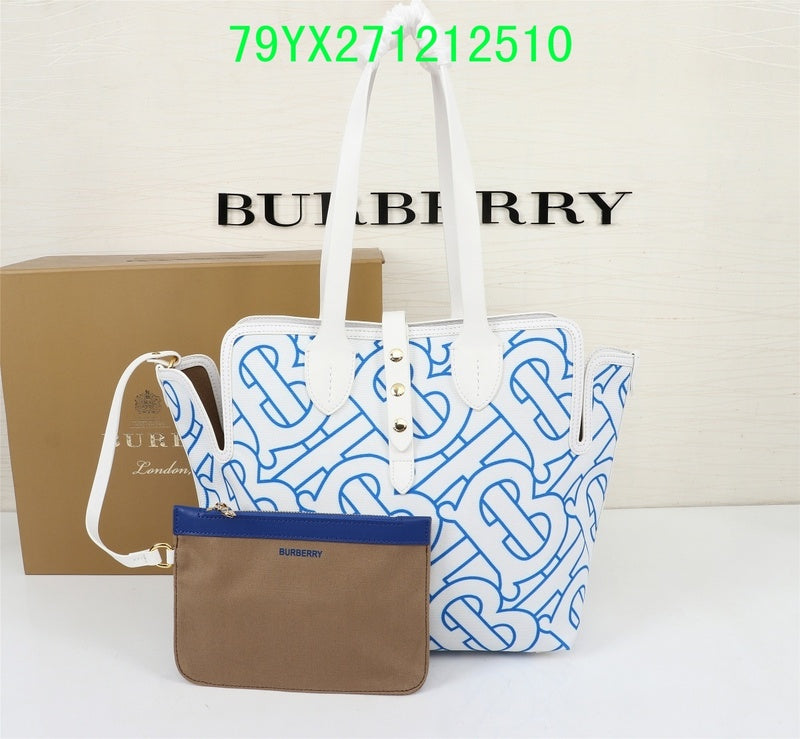 ELE Fashion -BBR Bags - 597