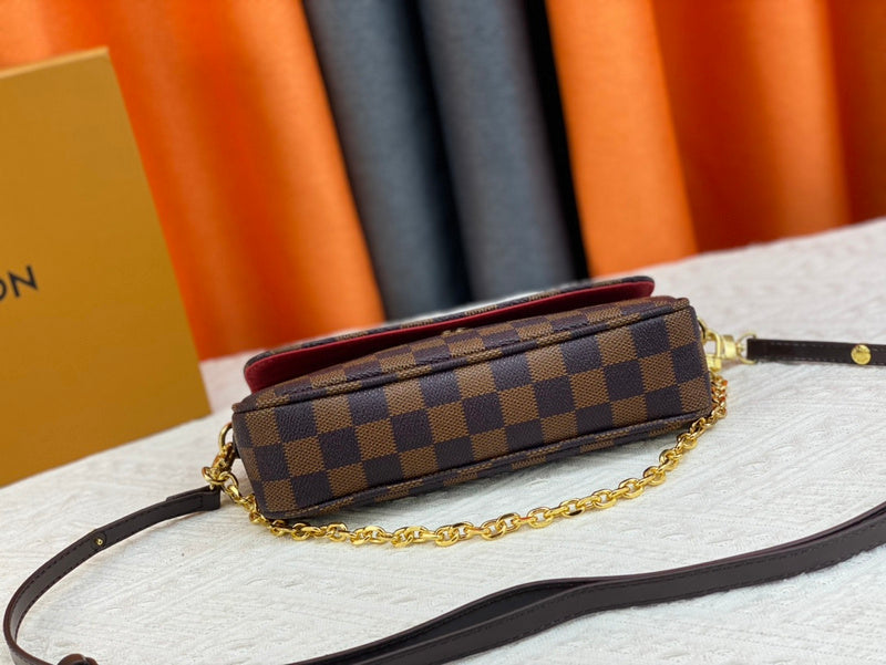 Satchel Bags - VL2 Bags - 218