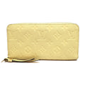 Louis Vuitton  Wallet M82043 Monogram John G  Long Wallet  Women Box  Bag