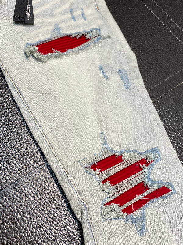 Glami - AMIR Men Clothes - 003