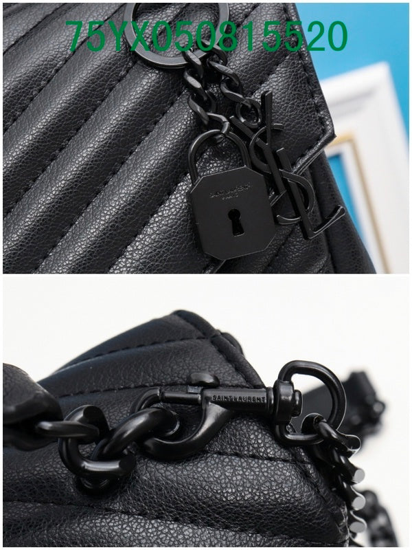 Glami - YLS Bags - 2112